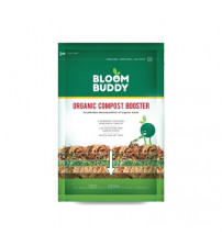 Bloom Buddy Organic Compost Booster - 250 grams